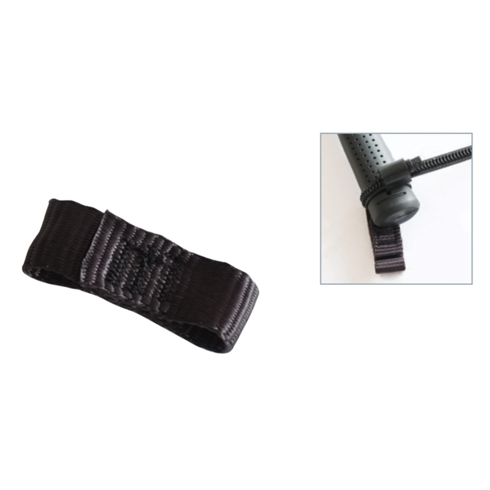 Bracelet en sangle pour conneion avec rtlx 1 maxi 1kg LEVAC - 3800RTLW2