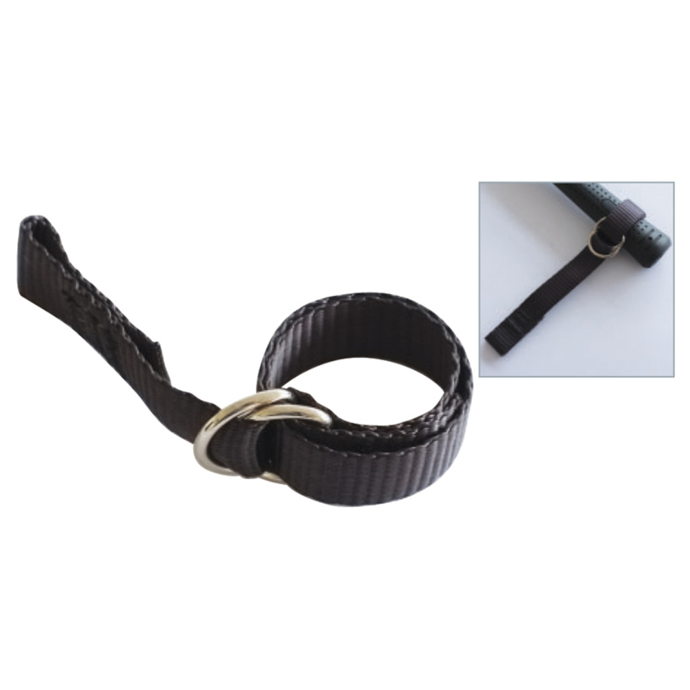 Kit 5 double bracelets en sangle maxi 1 kg LEVAC - 3800RTLW4