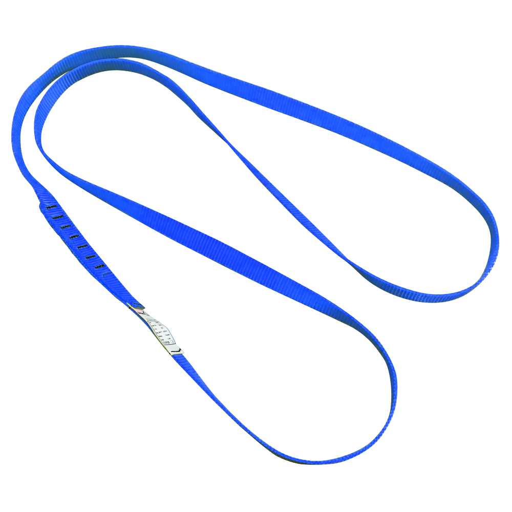 Connection aux ancrages en sangle 80 cm LEVAC - 3806B08