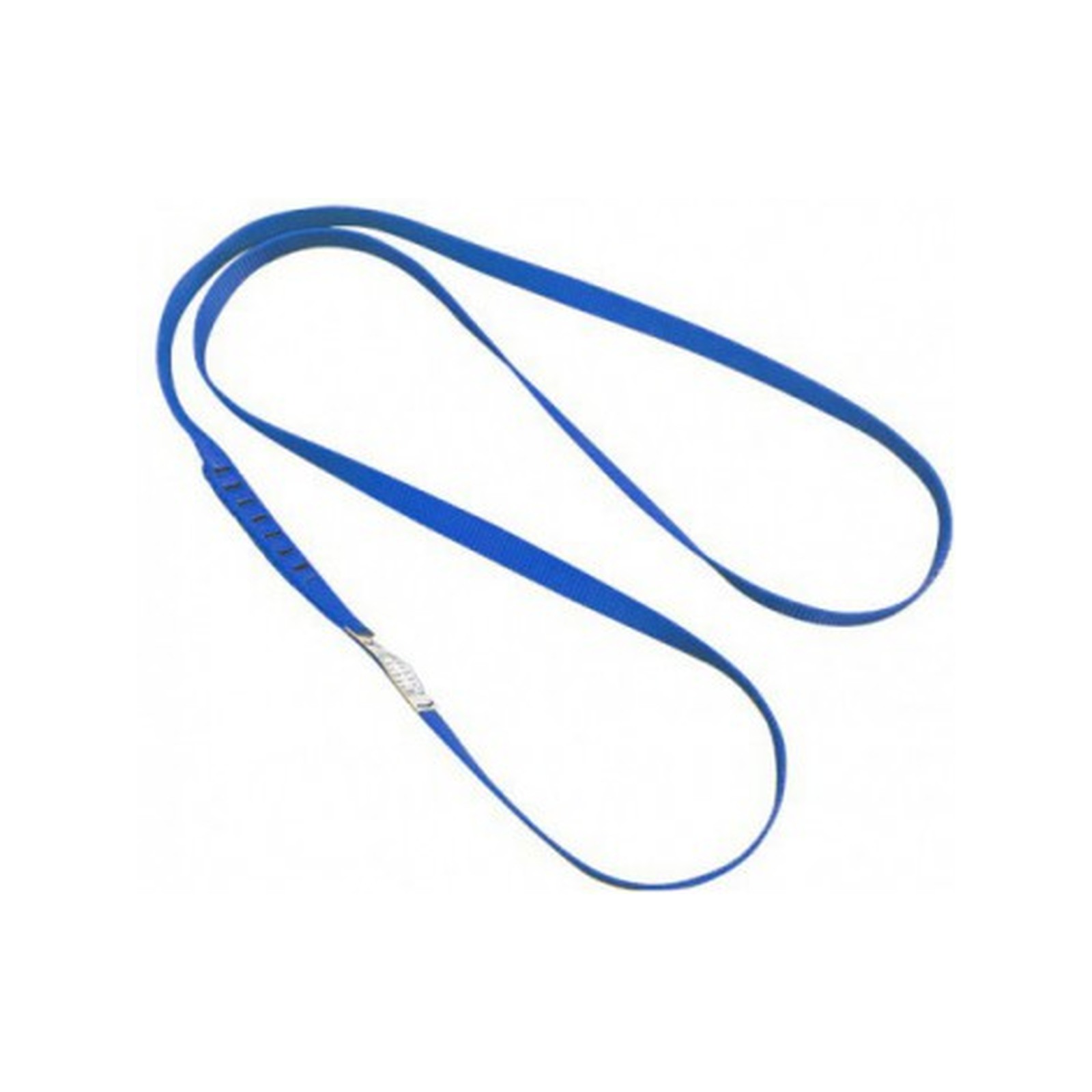 Connection aux ancrages en sangle 150 cm LEVAC 3806B15