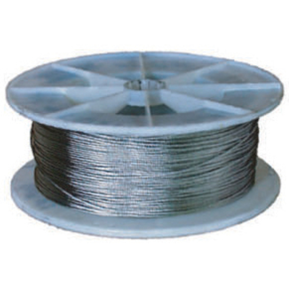 Câble special 'maxtensor' d.3 mm bobine de 100 m LEVAC - 4040A