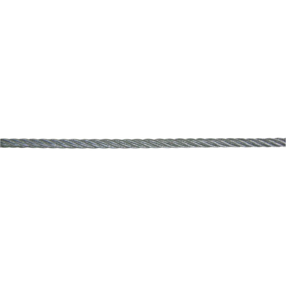 Câble special 'maxtensor' d.3 mm 50 long. de 2 m LEVAC - 4040B1