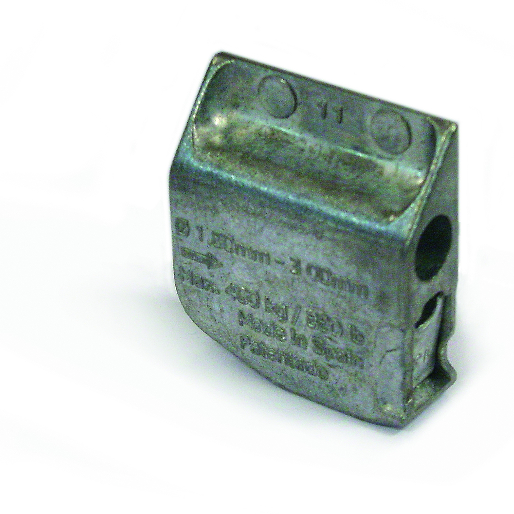 Serre câble maxtensor' mx1' pour câble d.3 mm LEVAC - 4040MX1