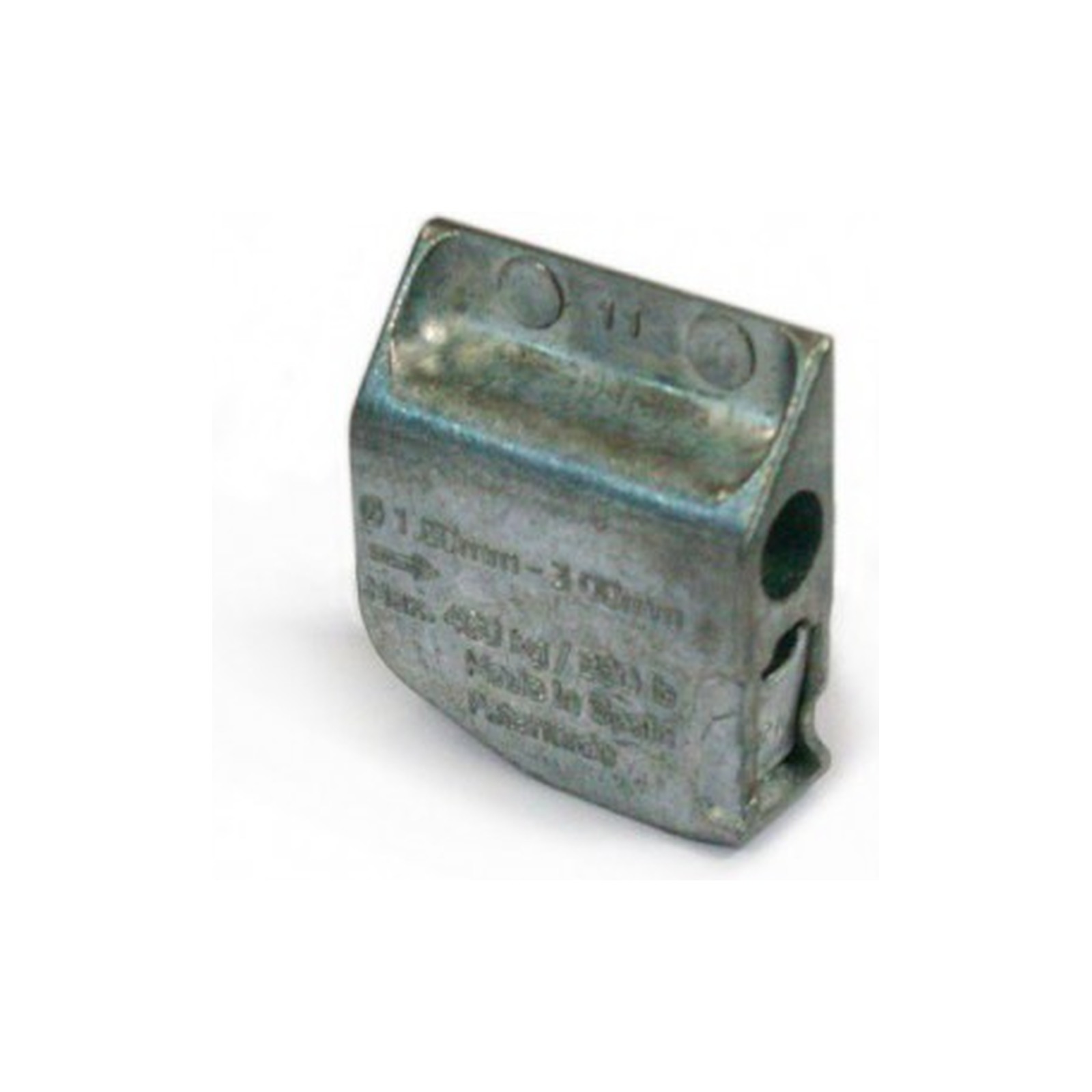 Serre câble Maxtensor' MX1' câble 3 mm LEVAC 4040MX1