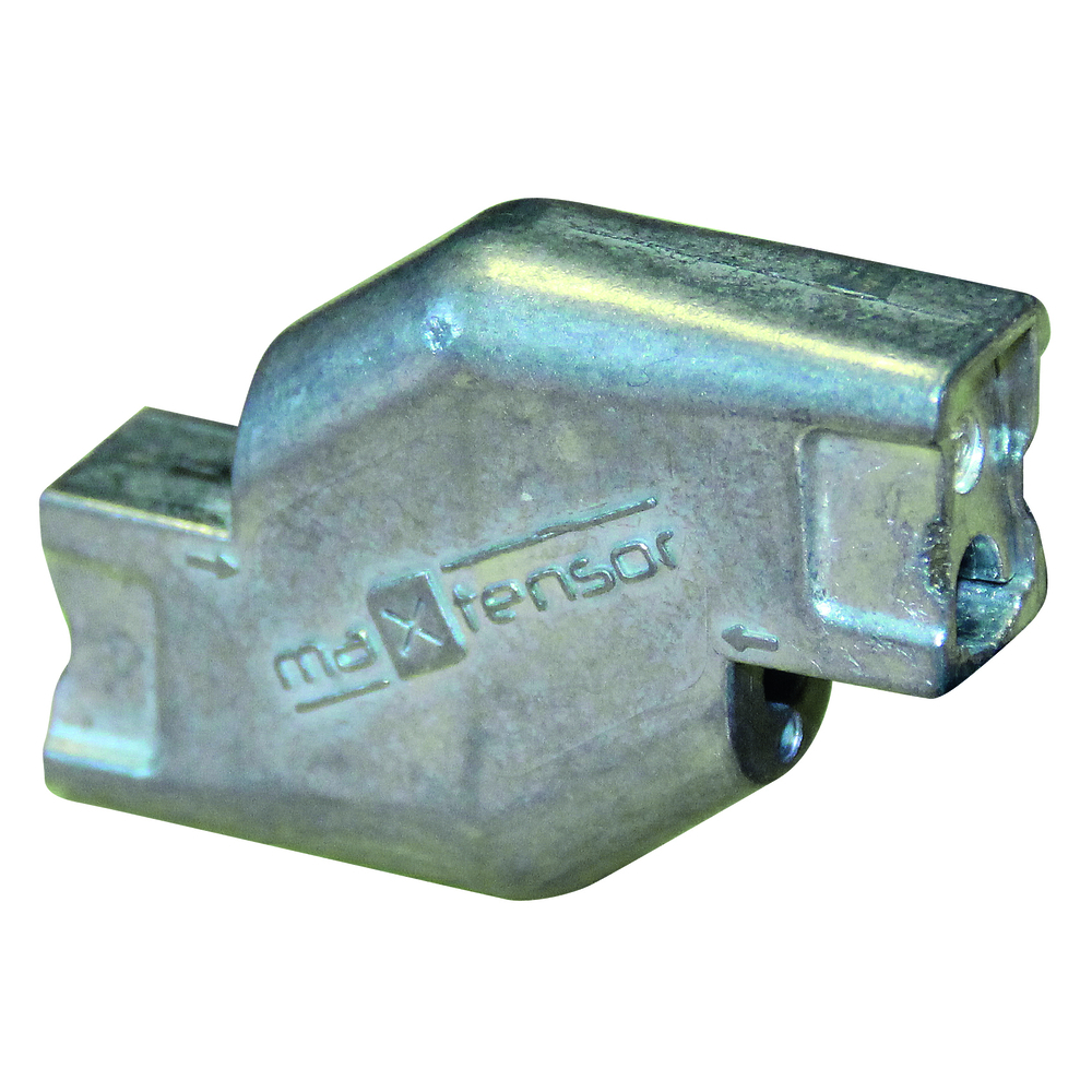 Serre câble maxtensor 'mx2dt' pour câble d.1,8 a 3,2 mm détachable LEVAC - 4040MX2