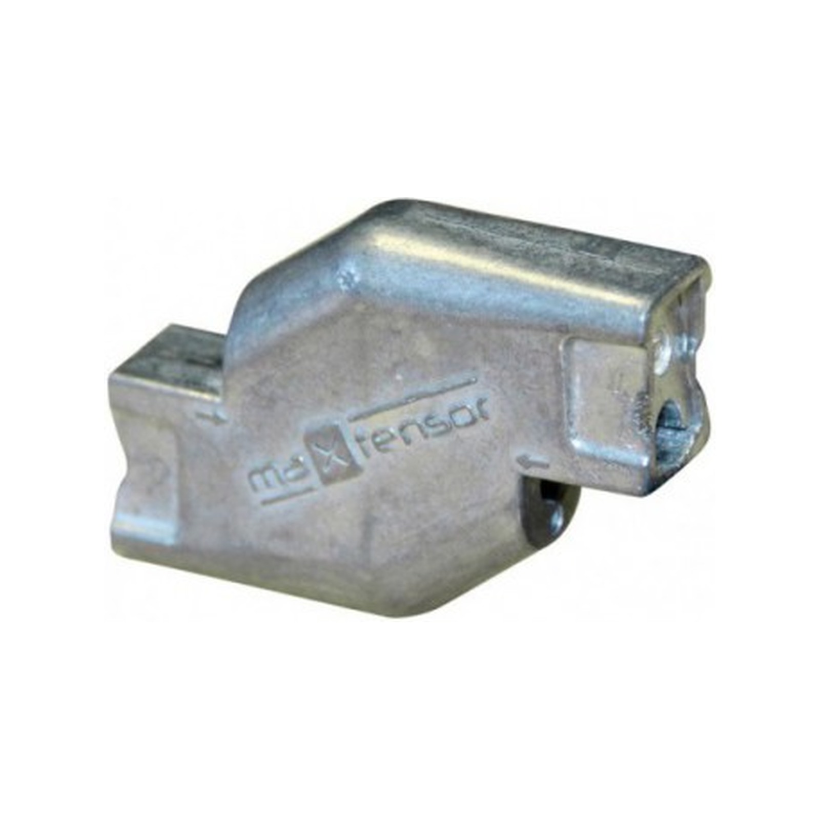 Serre-câble maxtensor détachable câble 1,8-3,2 mm LEVAC 4040MX2