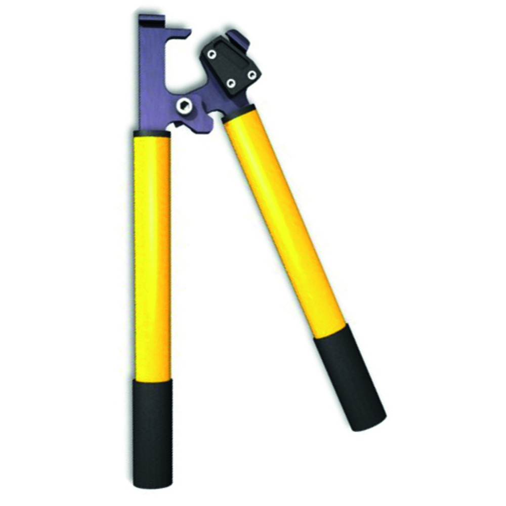 Pince de tension maxtensor pour câble d.3 mm LEVAC - 4040P