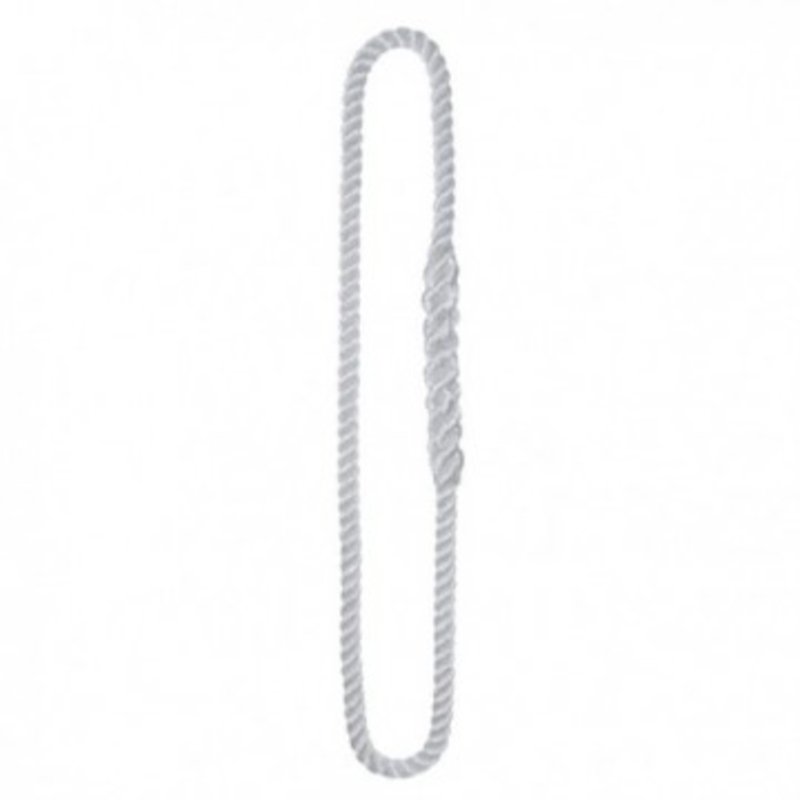 Élingue-corde sans fin longueur 1m LEVAC - 4409