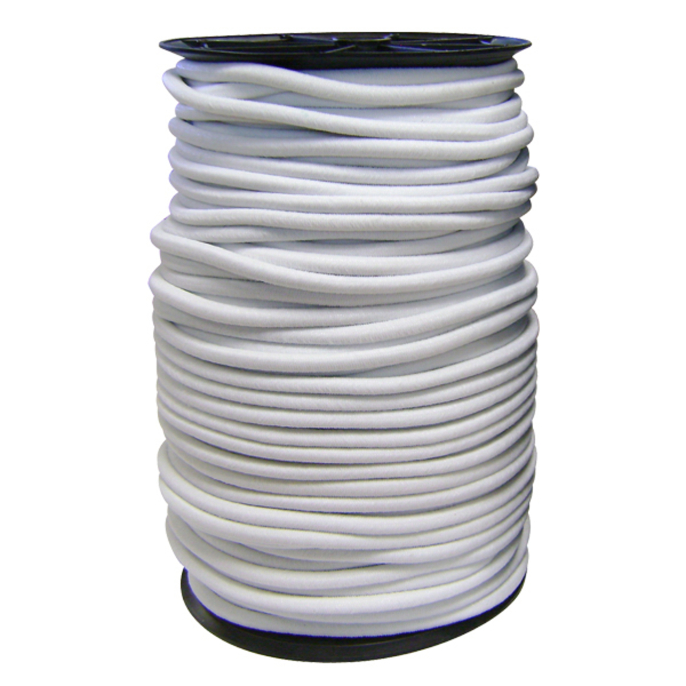 SANDOW POLYETHYLENE D.10 MM NOIR BOBINE DE 100 M LEVAC - 4410TN