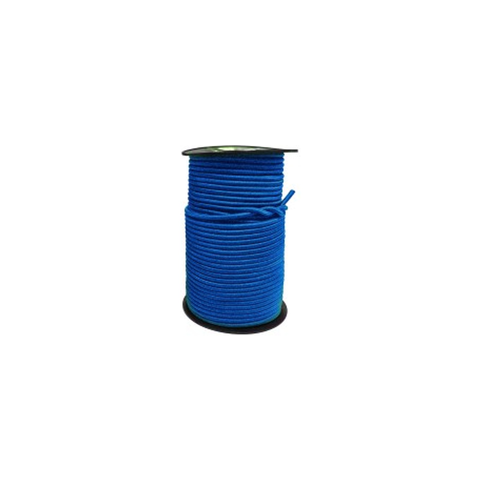 Sandow Monoflex PE bobine 8 mm vert LEVAC 4412AV