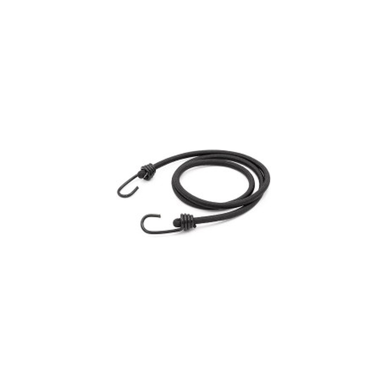 Tendeur rond 2 crochets spirales vert LEVAC 4413A06V