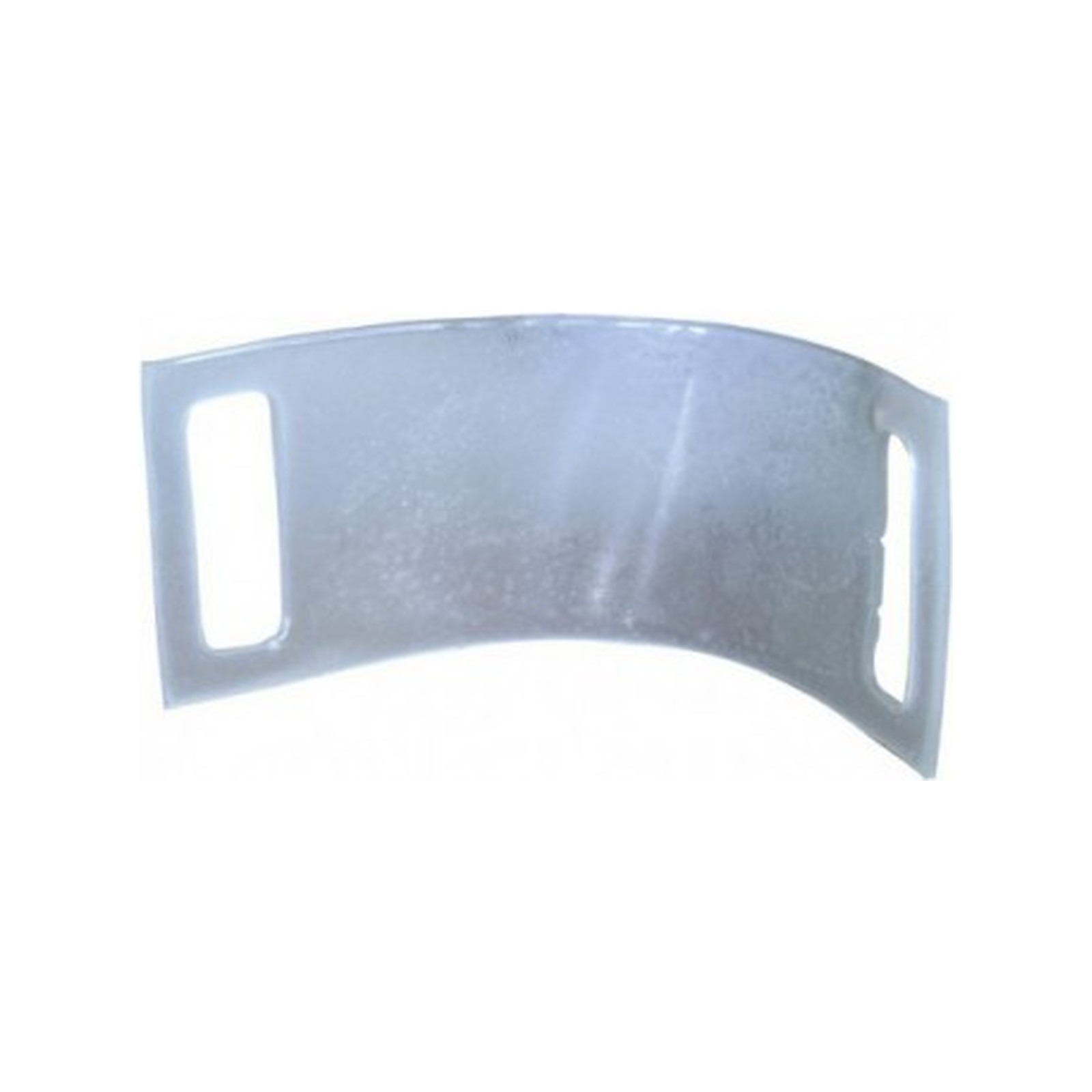 Coin de protection souple polyuréthane sangle 80 mm LEVAC 4427G