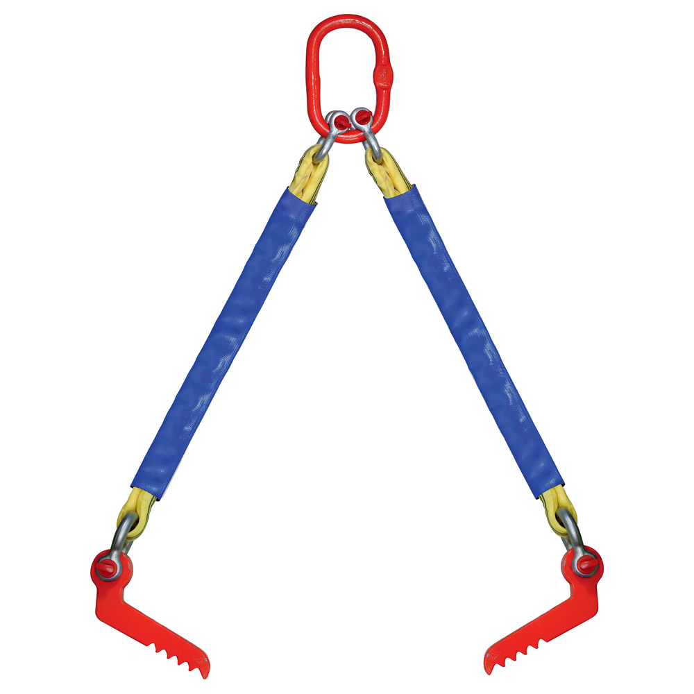 Élingue lève-bobines cmu 6 t LEVAC - 4435A