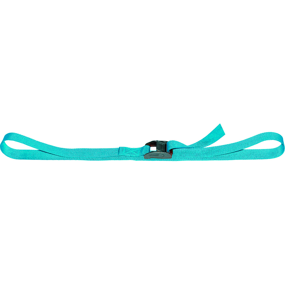 Sangle bagagere larg. 25 mm 300 kg sans-fin long 2,5 m (lot de 2 pces) LEVAC - 4545D25