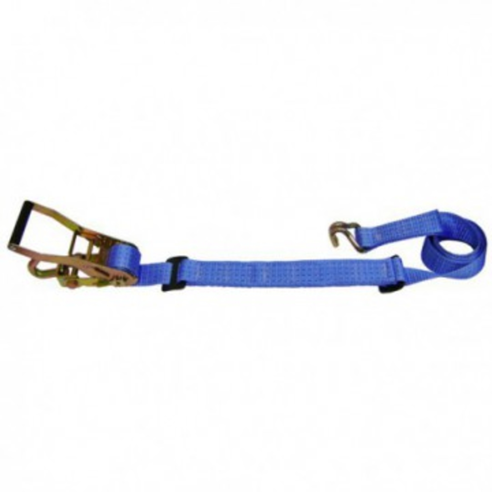Sangle d’arrimage porte-voiture 50 mm 2000 kg LEVAC - 4565