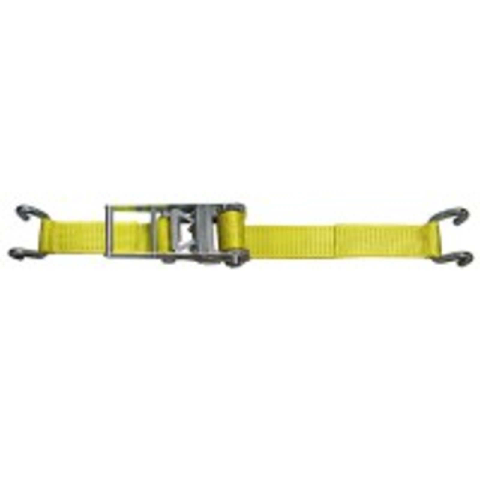 Sangle d’arrimage extérieur 75 mm TMU 5000 kg LEVAC - 4571