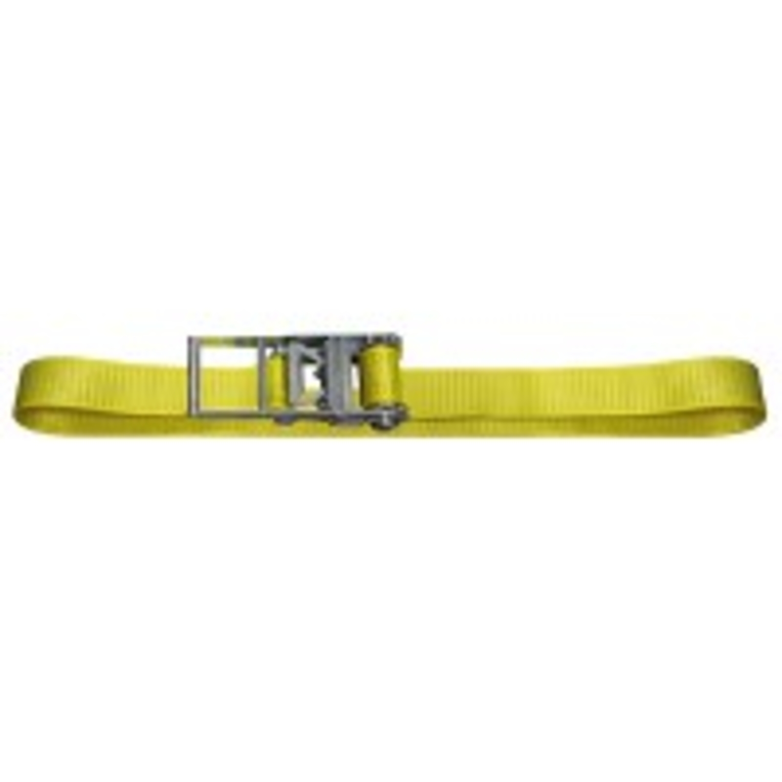 Sangle arrimage extérieur 75 mm boucle rochet 10T LEVAC - 4571