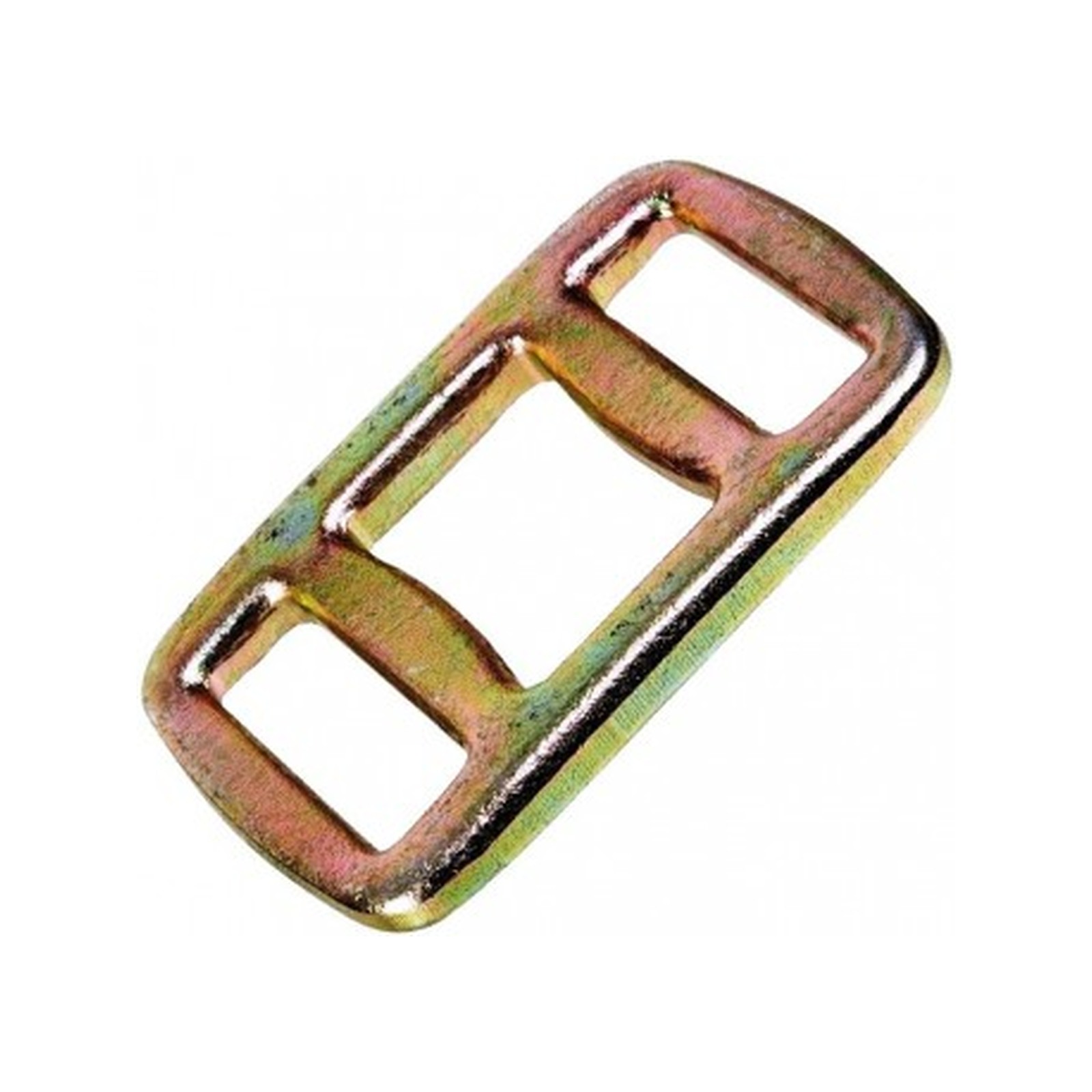 Boucle de serrage forgée 50 mm usage unique LEVAC 4581-B5050