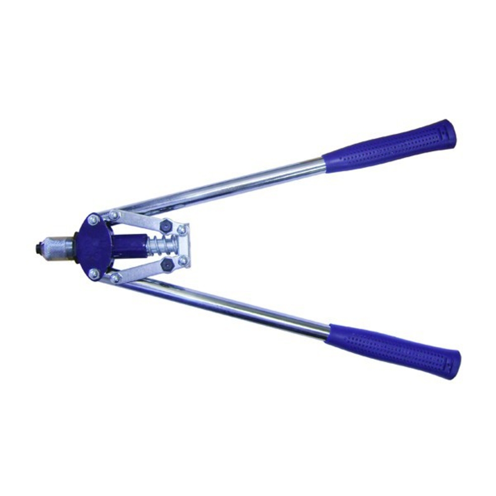 Pince à riveter pour poutre d'arrimage - LEVAC - 4582BPP