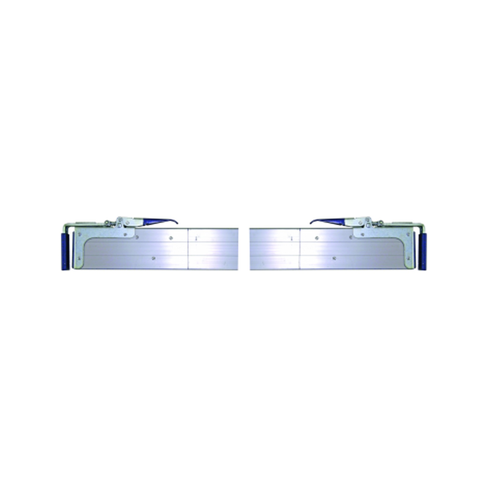 Poutre d’arrimage alu réglable 2400-2700 mm LEVAC 4582B