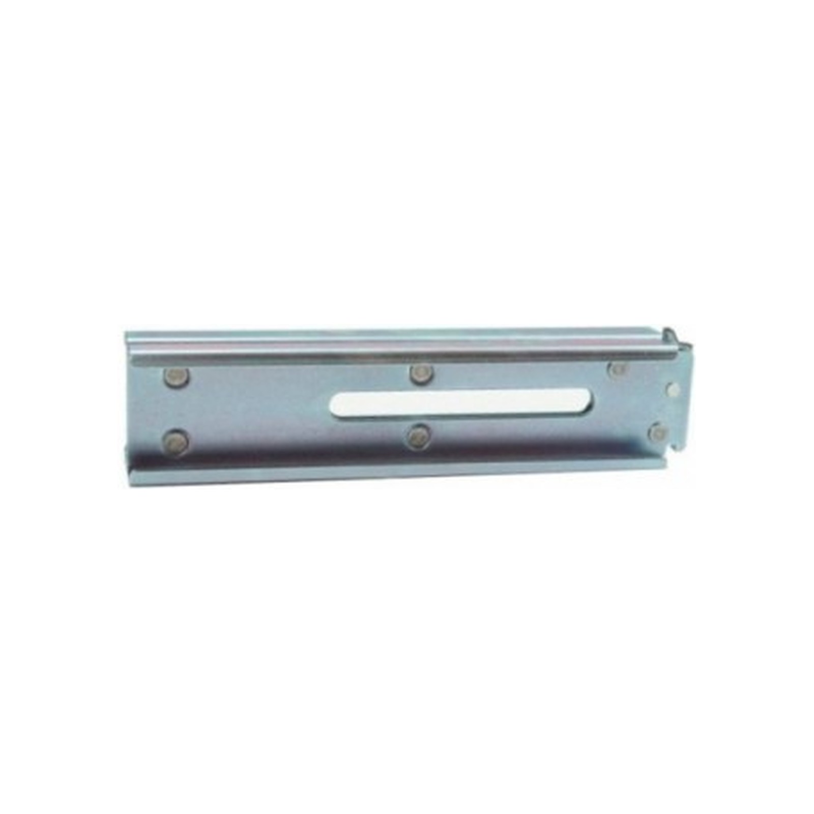 Embout acier poutre d'arrimage 4582B LEVAC 4582FE-4