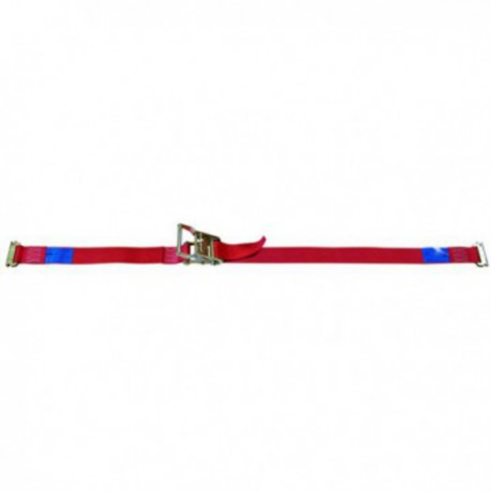 Sangle arrimage intérieur TMU 1000kg polyester LEVAC - 4585