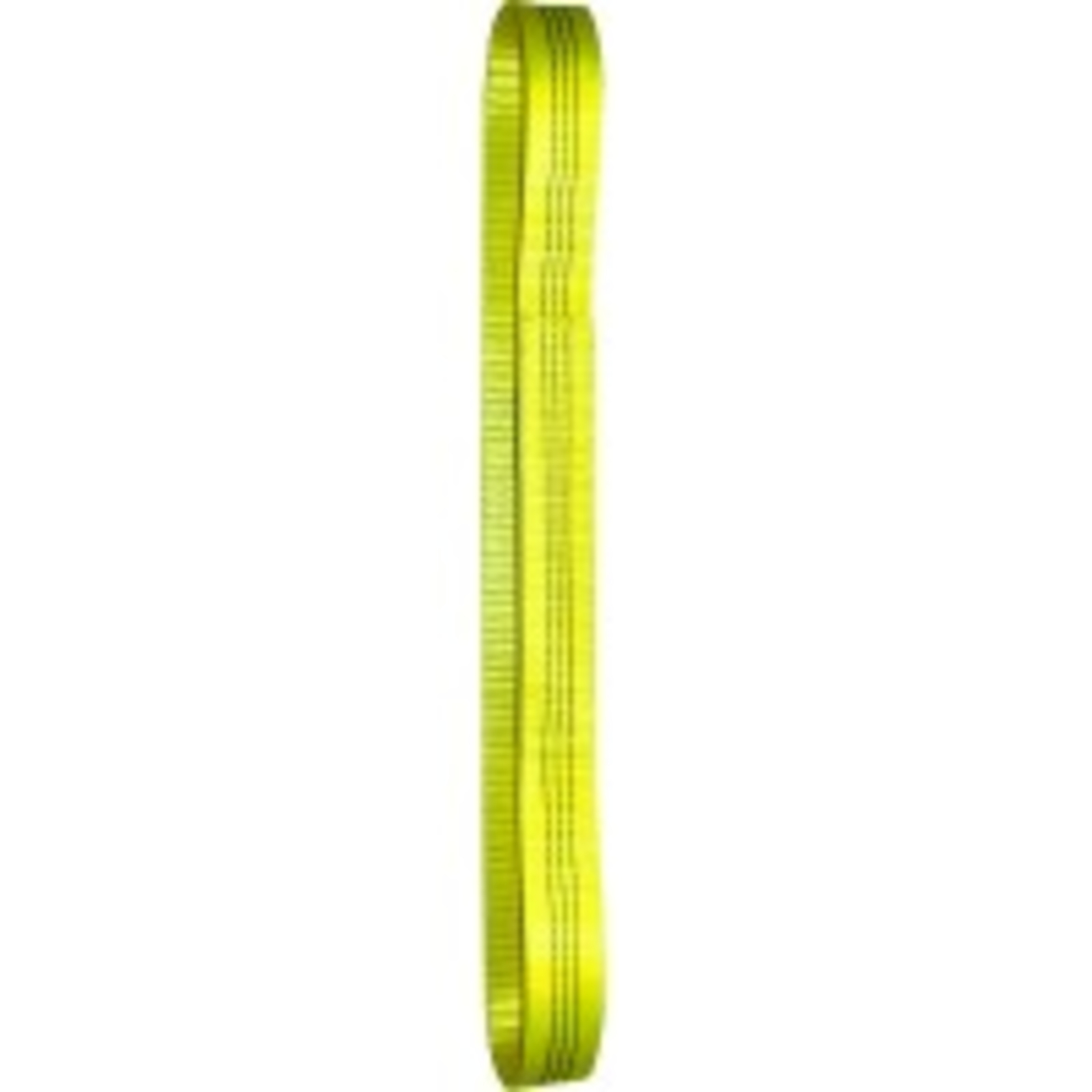 Élingue sangle polyester sans fin grise 120 mm CMU 4T LEVAC - 4815