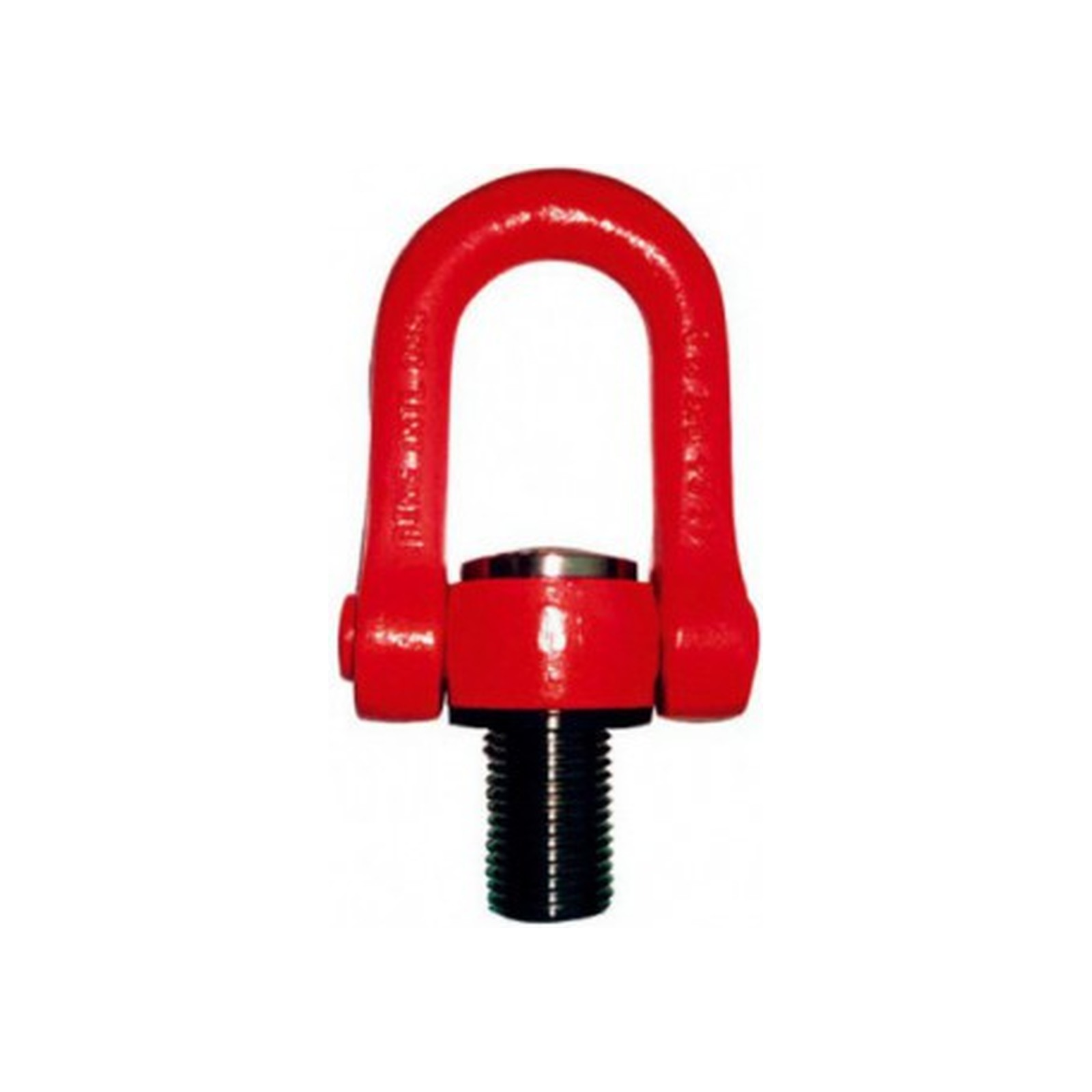 Anneau de levage m36 articulé cmu 11 t acier h.r. LEVAC 5010K