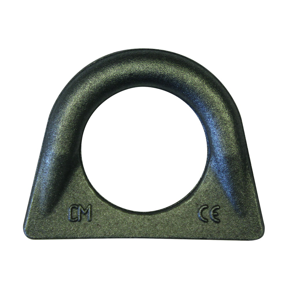 Anneau de levage a souder cmu 1 t levage vertical LEVAC - 5015B