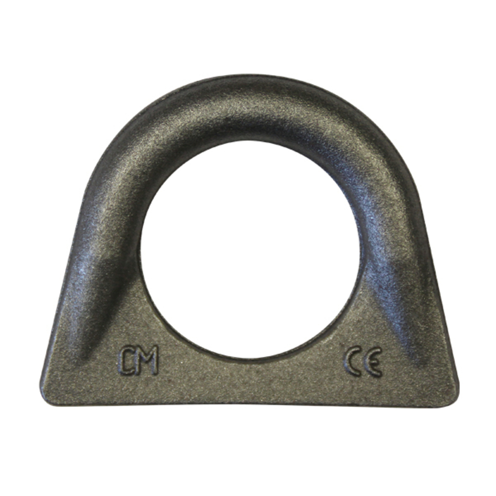 ANNEAU DE LEVAGE A SOUDER CMU 6 T LEVAGE VERTICAL LEVAC - 5015DD