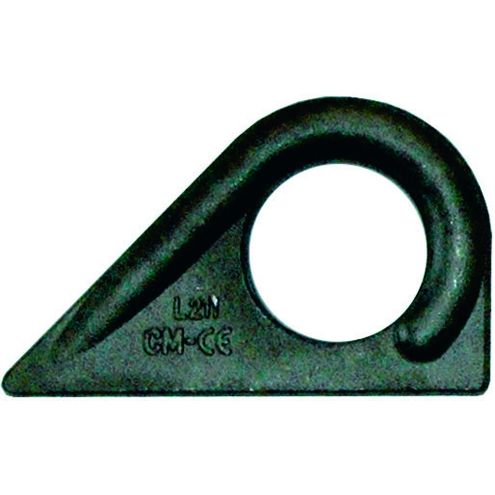 Anneau de levage a souder cmu 2 t levage a 45° LEVAC - 5016C