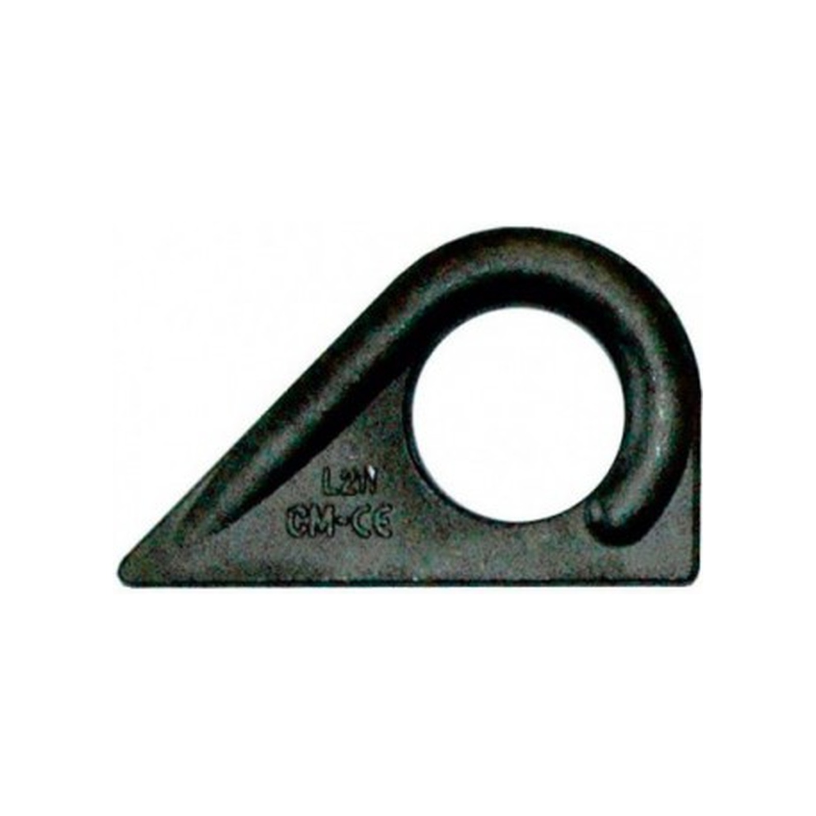 Anneau de levage à souder levage 45° LEVAC 5016D
