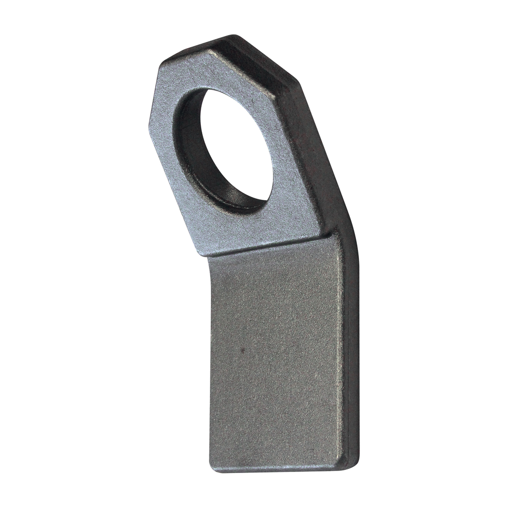 Platine a souder cmu 0,5 t levage a 30° LEVAC - 5016PA