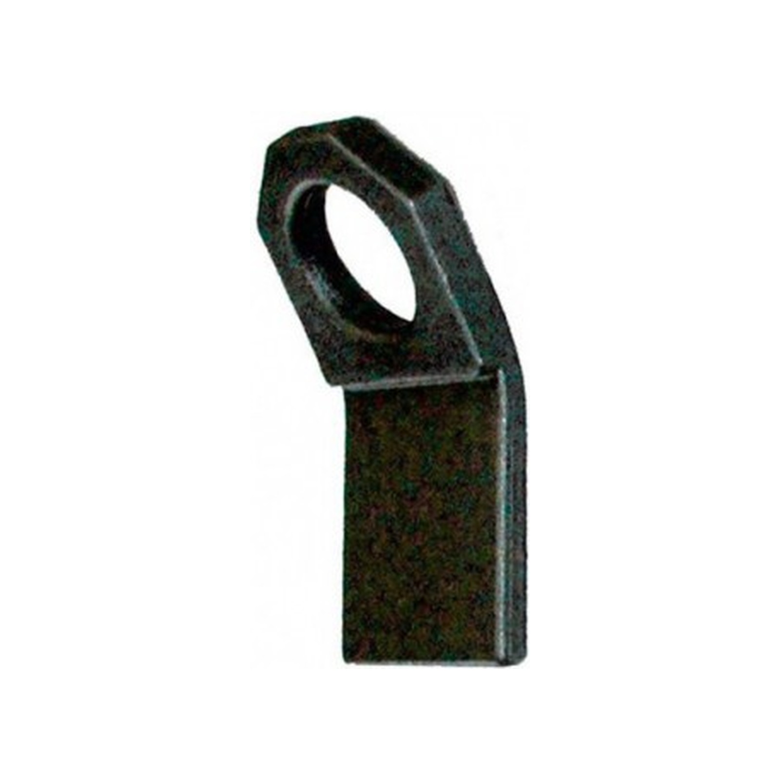 Platine à souder cmu 2 t levage à 30° LEVAC 5016PC
