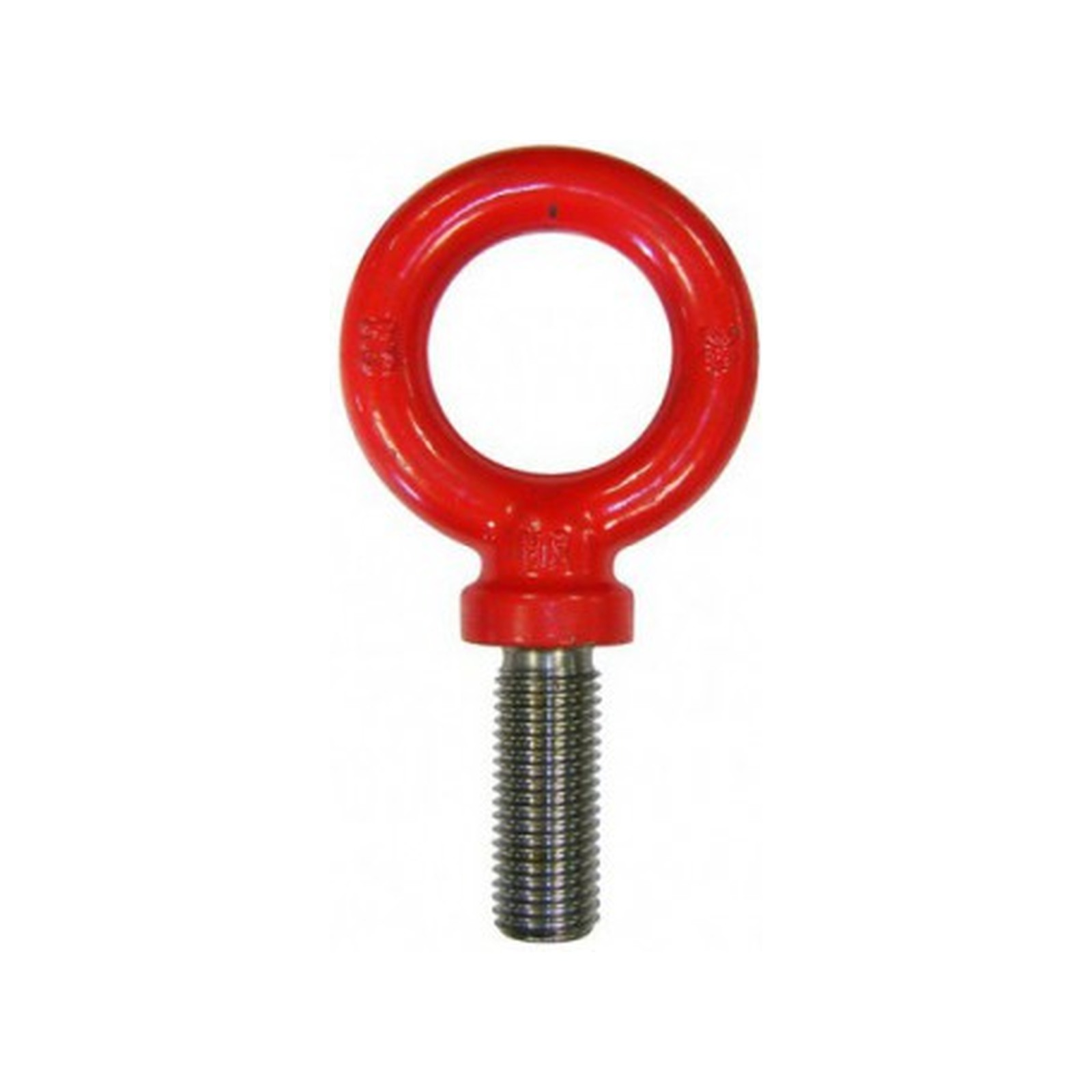 Anneau de levage acier h.r. verticale LEVAC 5022M