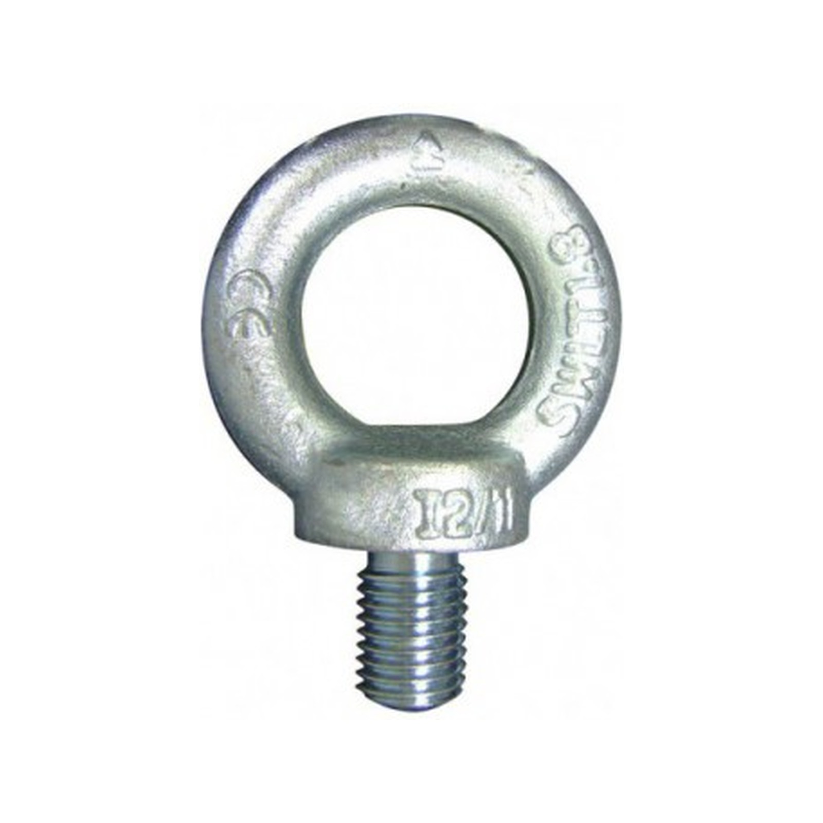 Anneau de levage mâle d.48 mm din 580 zingué LEVAC 5025RG