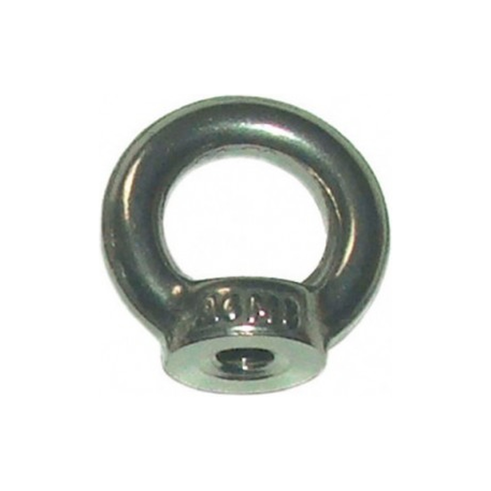 Anneau de levage femelle d.12 mm inox LEVAC 5026DI