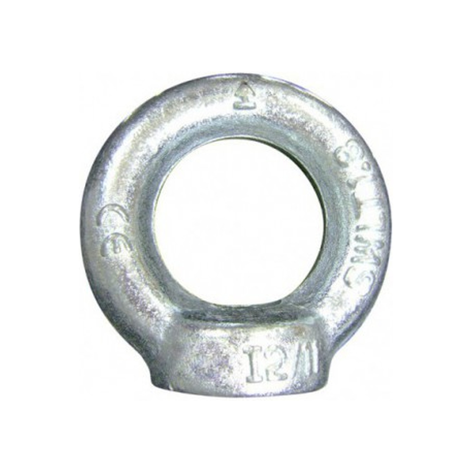 Anneau de levage femelle din 582 d.22 mm zingué LEVAC 5026IG