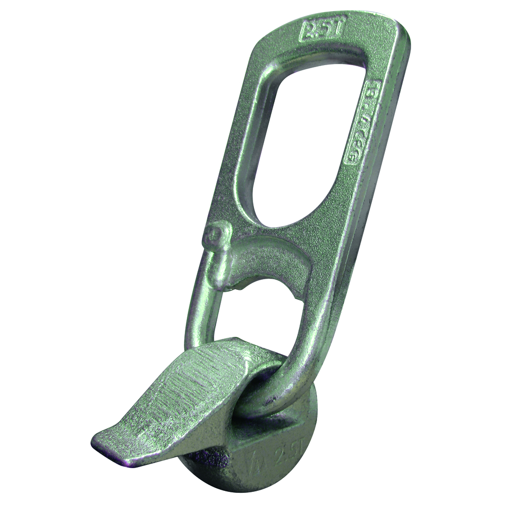 Anneau de levage artéon cmu 10 t LEVAC - 5029D
