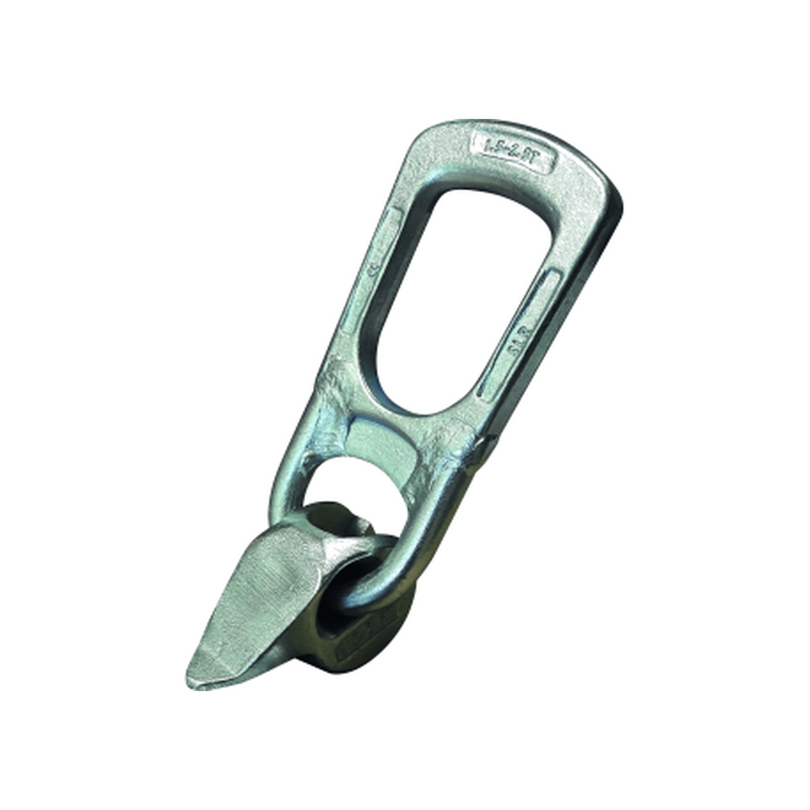 Anneau de levage 1,3 T modèle IMPORT LEVAC 5030A