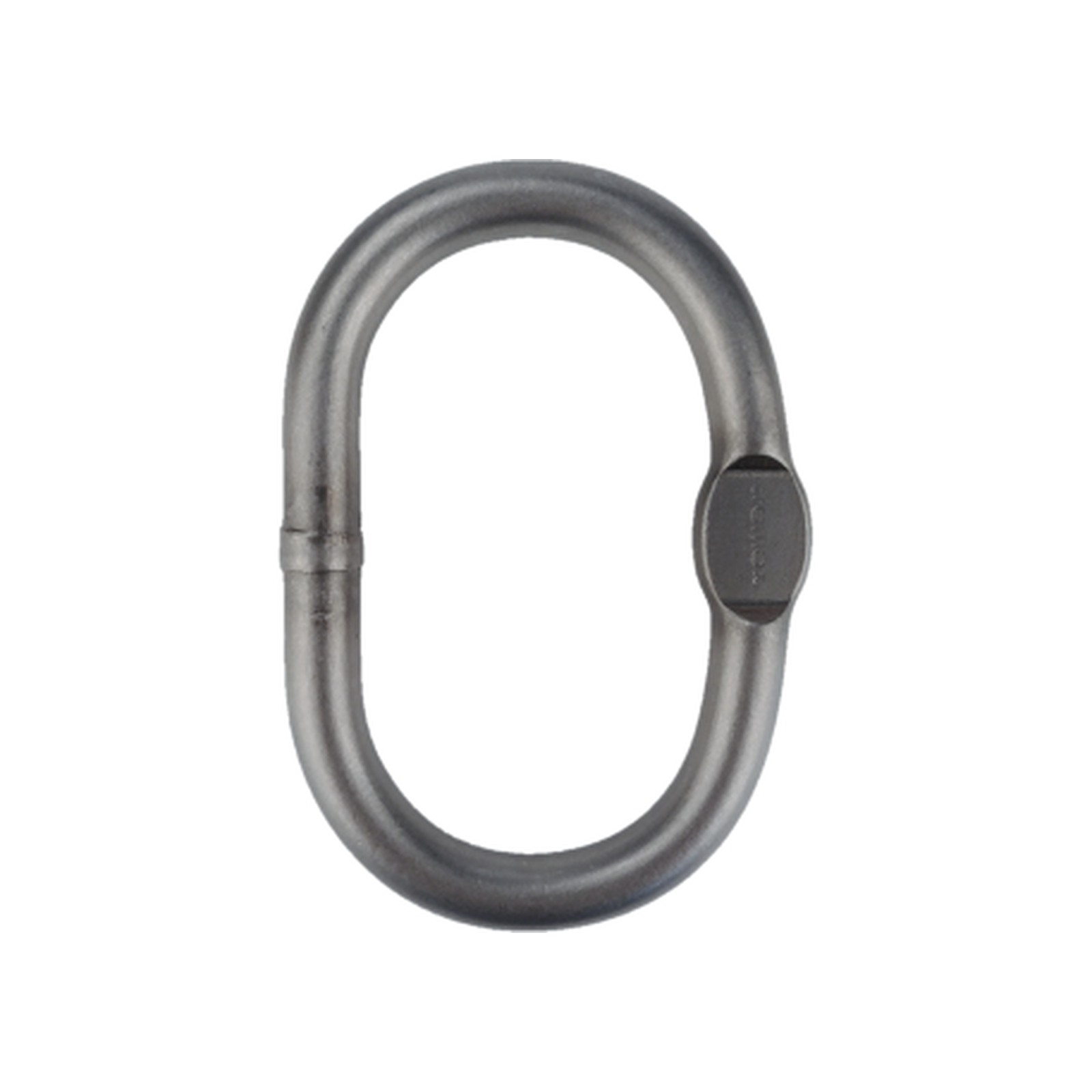 Anneau de tête simple inox d.27 mm din-5688 grade 60 LEVAC 5050E