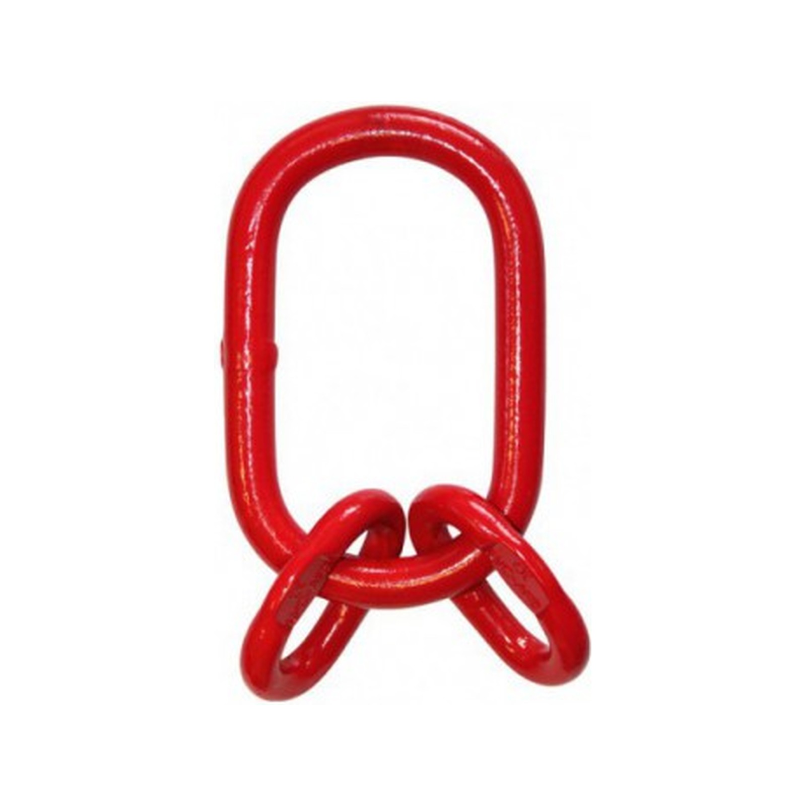 Anneau de tête triple grade 80 cmu 6,7 t LEVAC 5056D