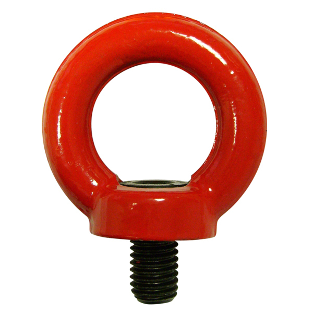 ANNEAU DE LEVAGE M6x15 MM CMU 100 KG ORIENTABLE AVEC VIS LEVAC - 50-801A