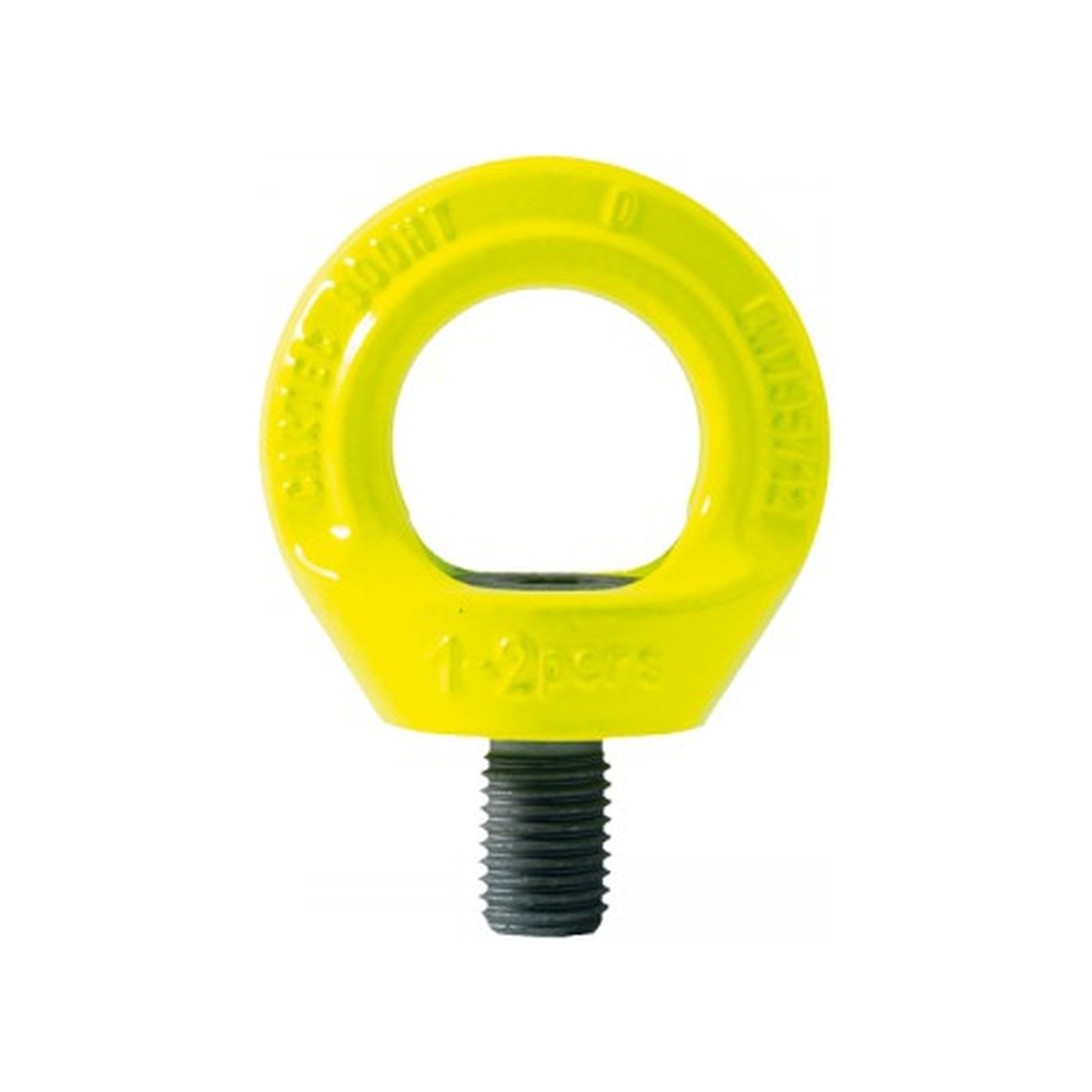 Anneau rotatif antichute M16 2 personnes orientable 360° LEVAC 50-900B