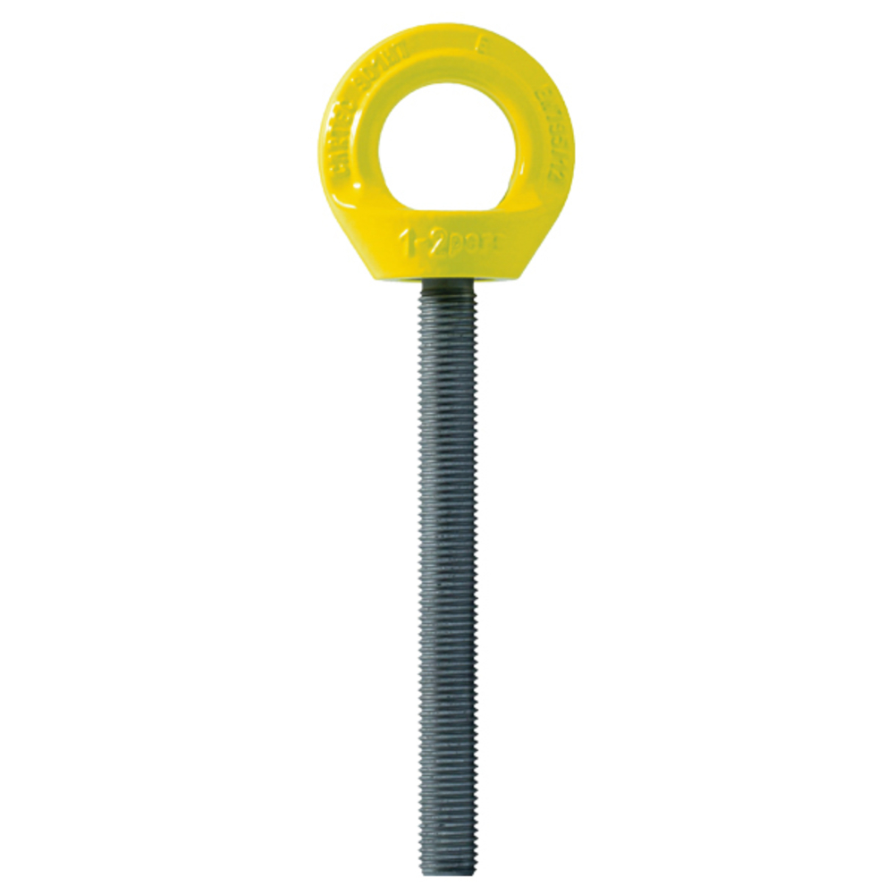 ANNEAU ROTATIF ANTICHUTE M12 1 PERSONNE ORIENTABLE 360° GRADE100 EN795 LEVAC - 50-901A