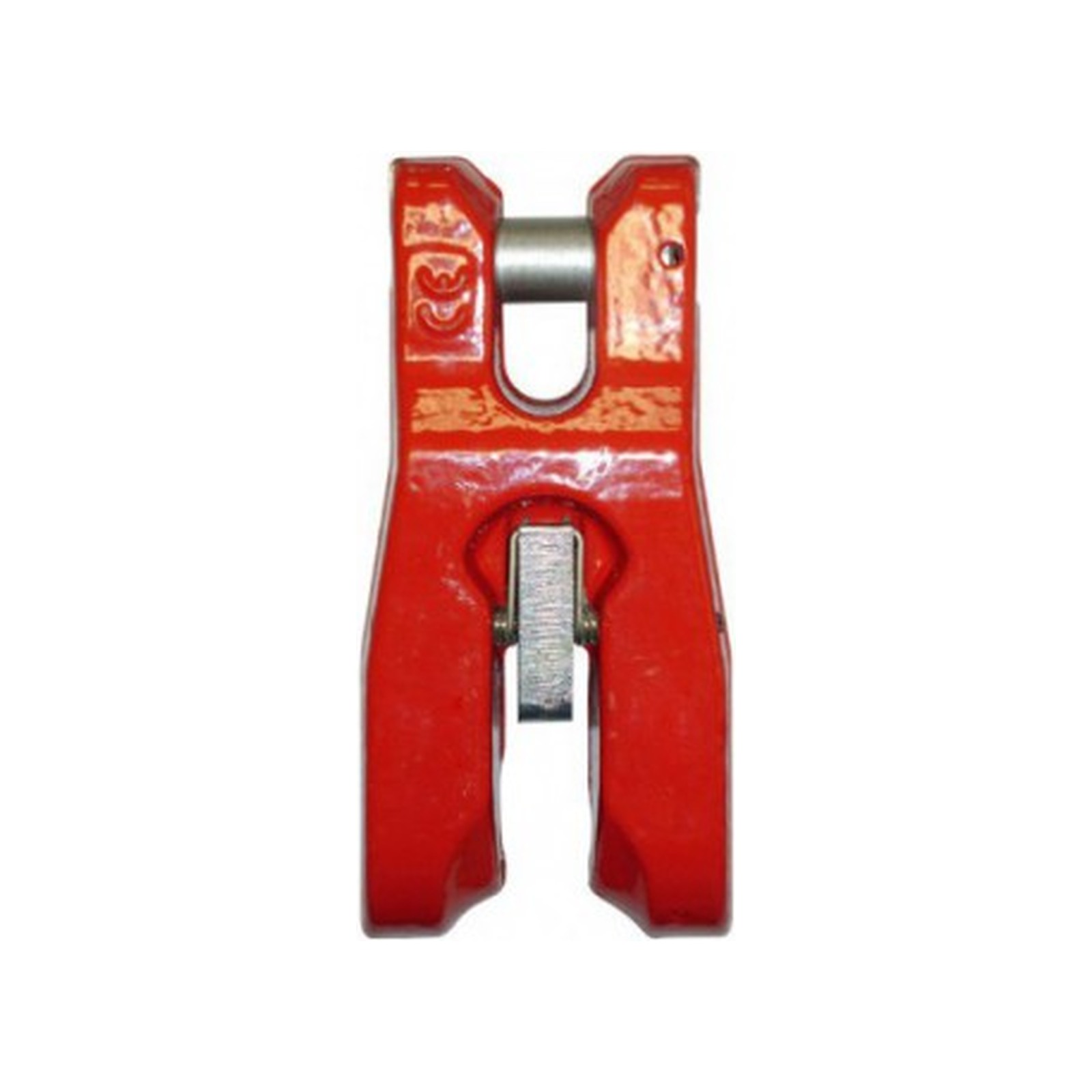 Griffe de raccourcissement chaîne 6 mm cmu 1,12 t LEVAC 5101ALS