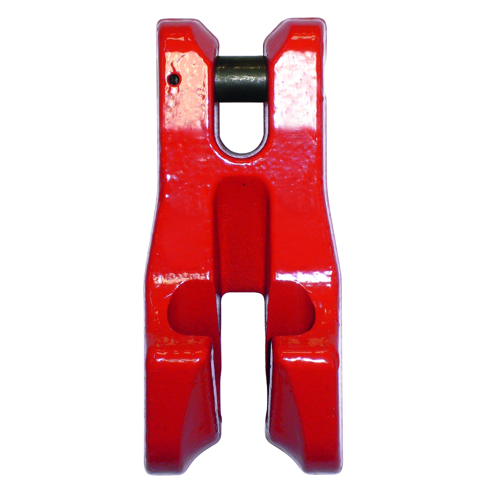 Griffe de raccourcissement chaîne d.8 mm cmu 2 t LEVAC - 5101B