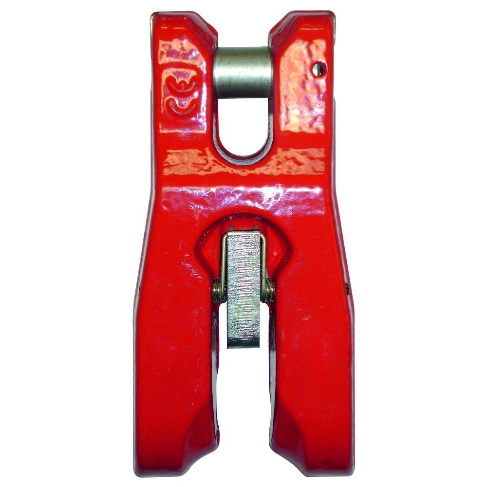 Griffe de raccourcissement + l.s. chaîne d.8 mm cmu 2 t LEVAC - 5101BLS