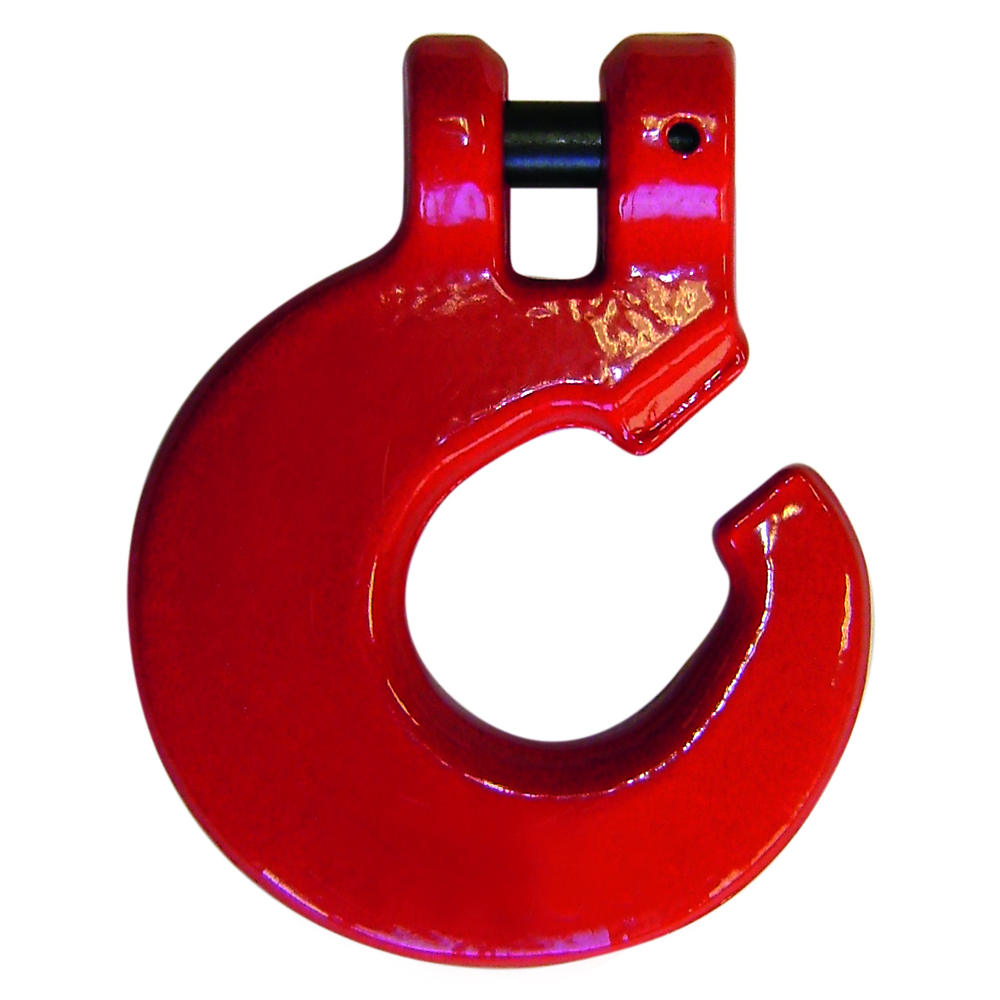 Crochet choker chaîne 13 mm cmu 5,3 t LEVAC - 5103J