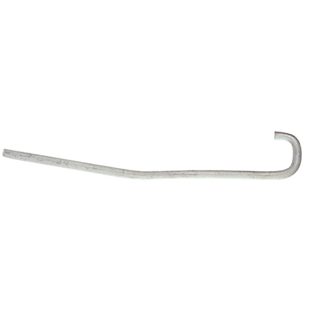 Aiguille pour élingue de débardage d.7-10 mm LEVAC - 5106AIG
